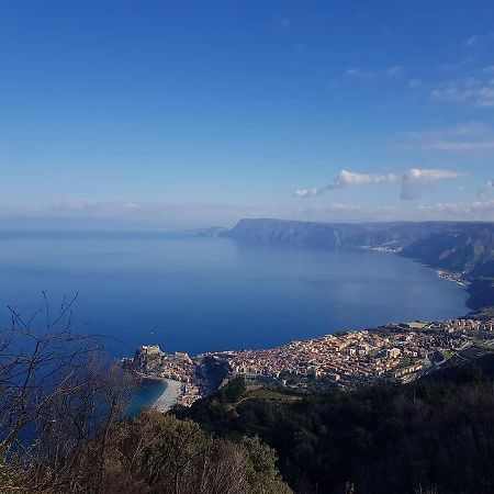 Sant'Agostino Affittacamere Реджо ди Калабрия Екстериор снимка